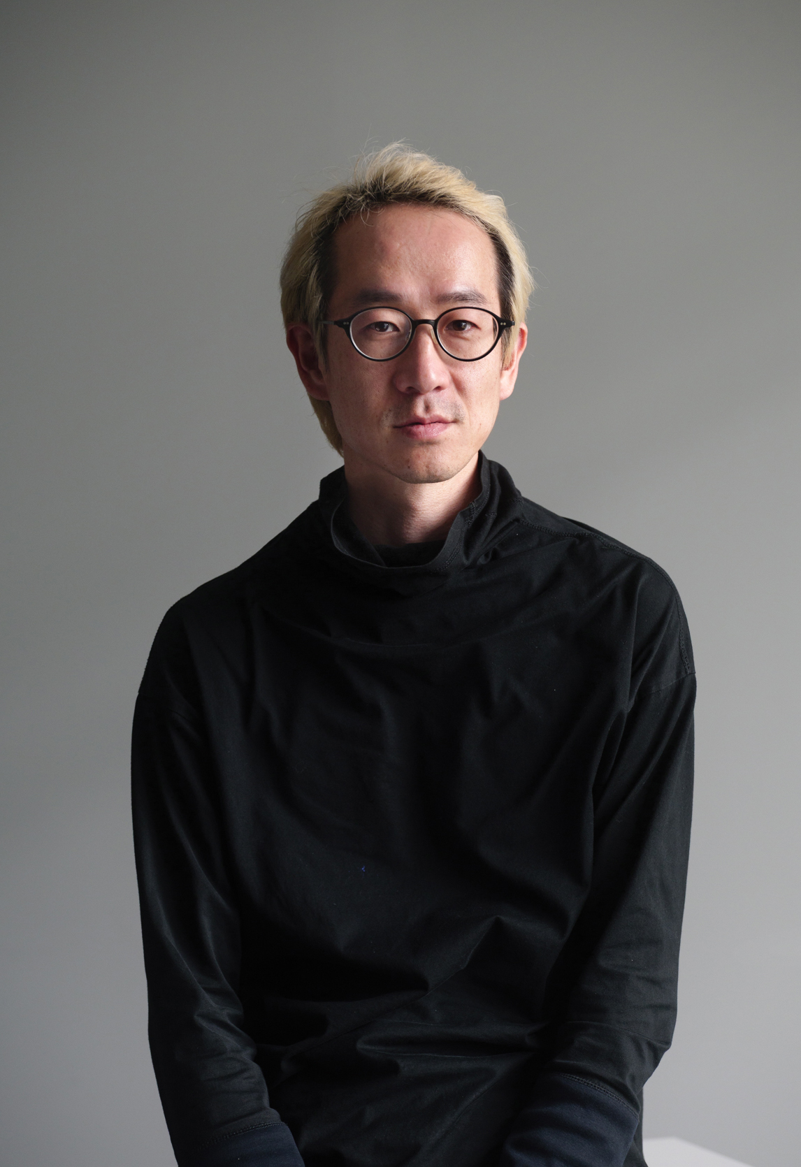 Harashima Ryosuke