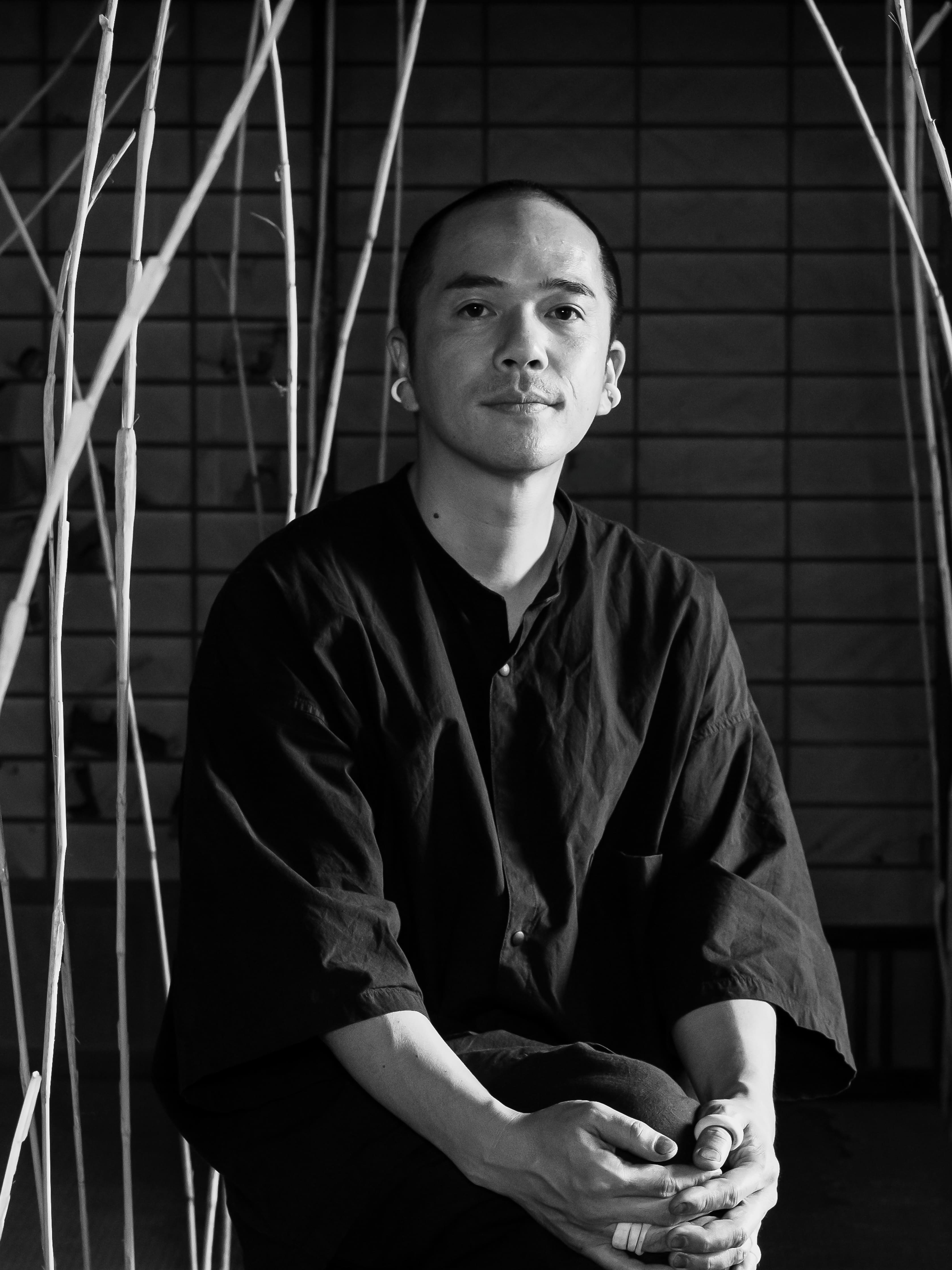 Ishiguro Mikiro