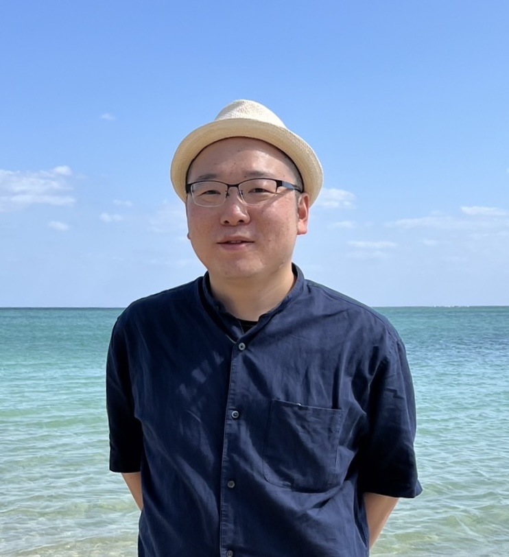 Matsuzaki Shinpei