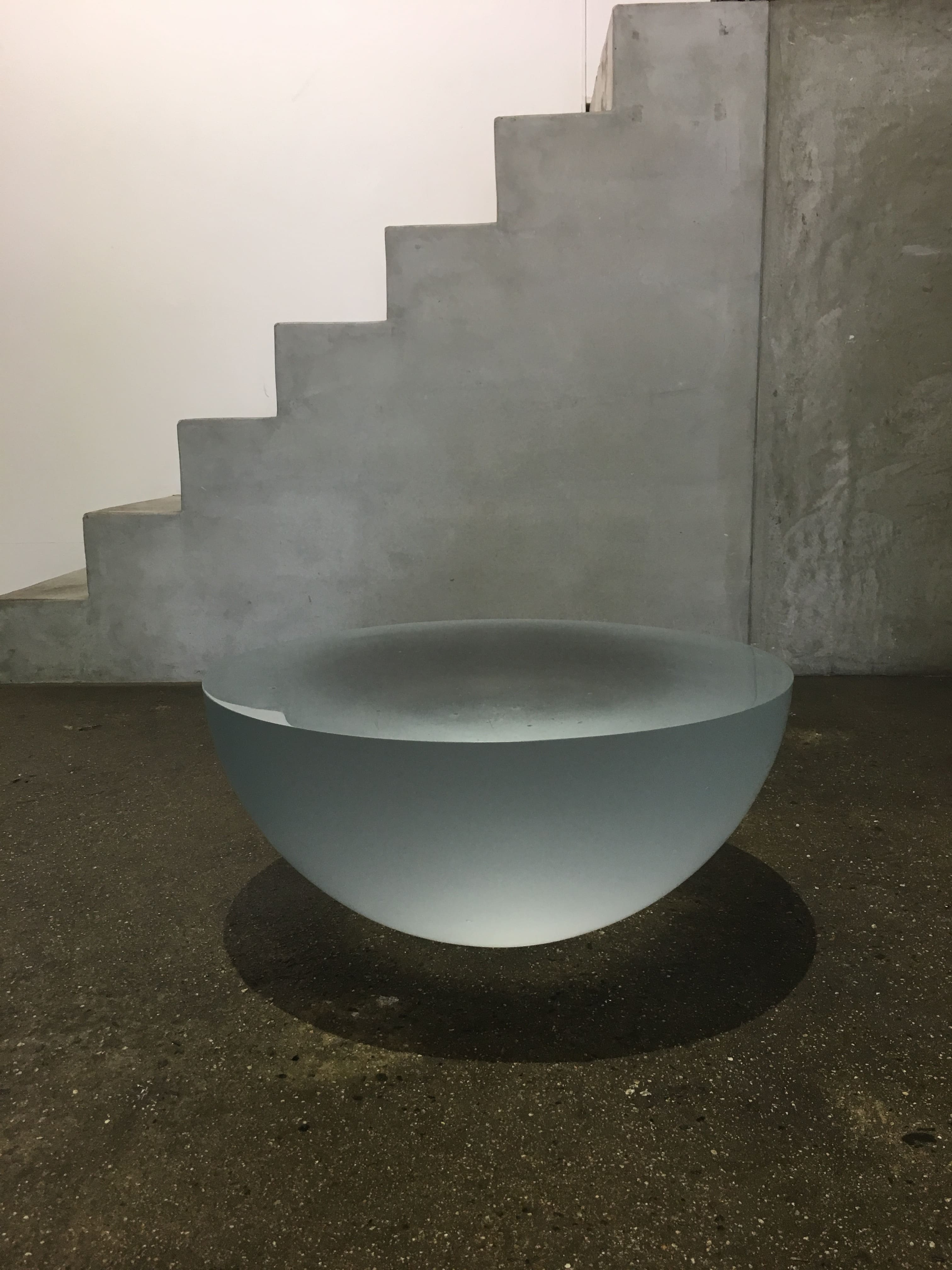 Vessel 半球