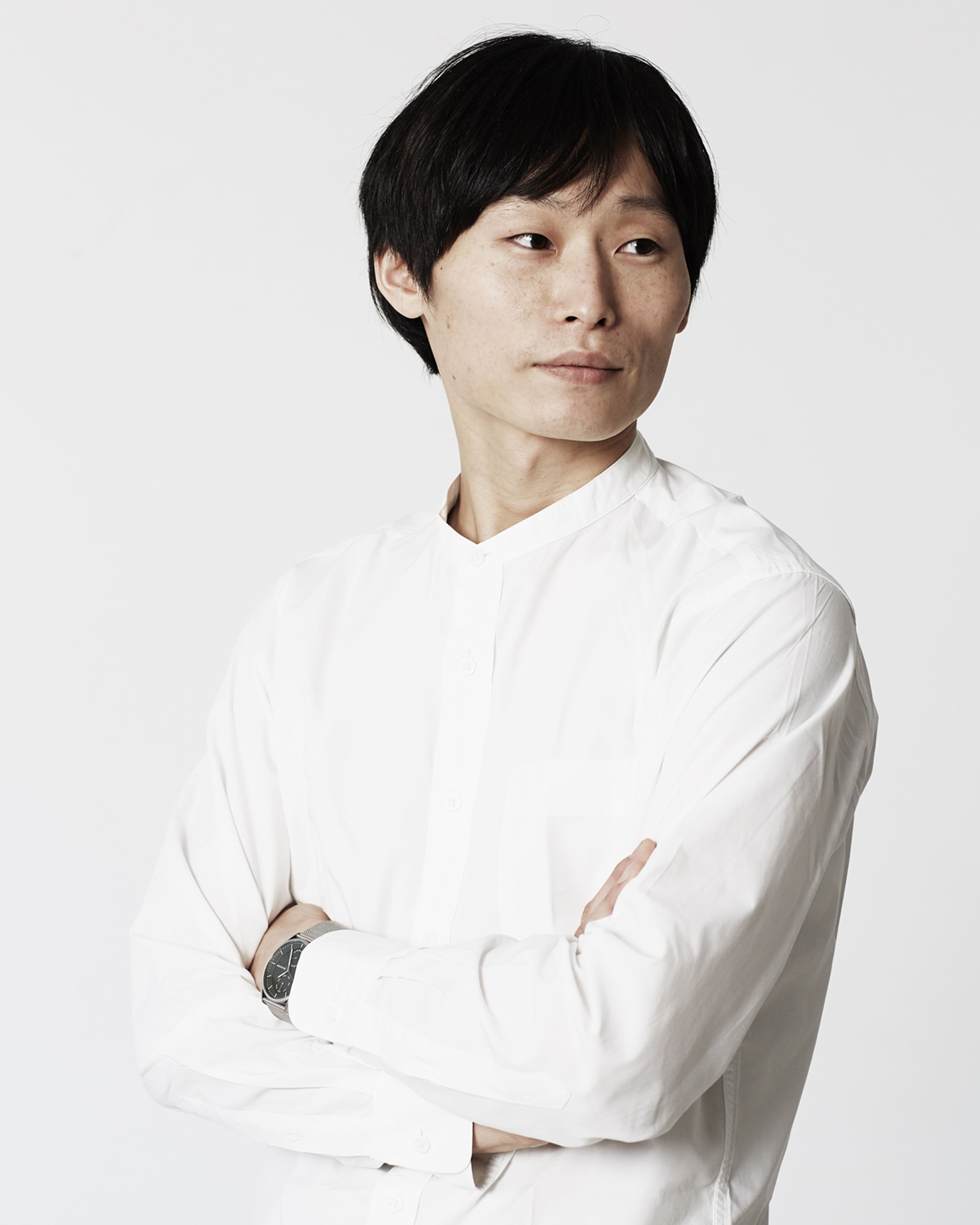 Tsumori Hidenori