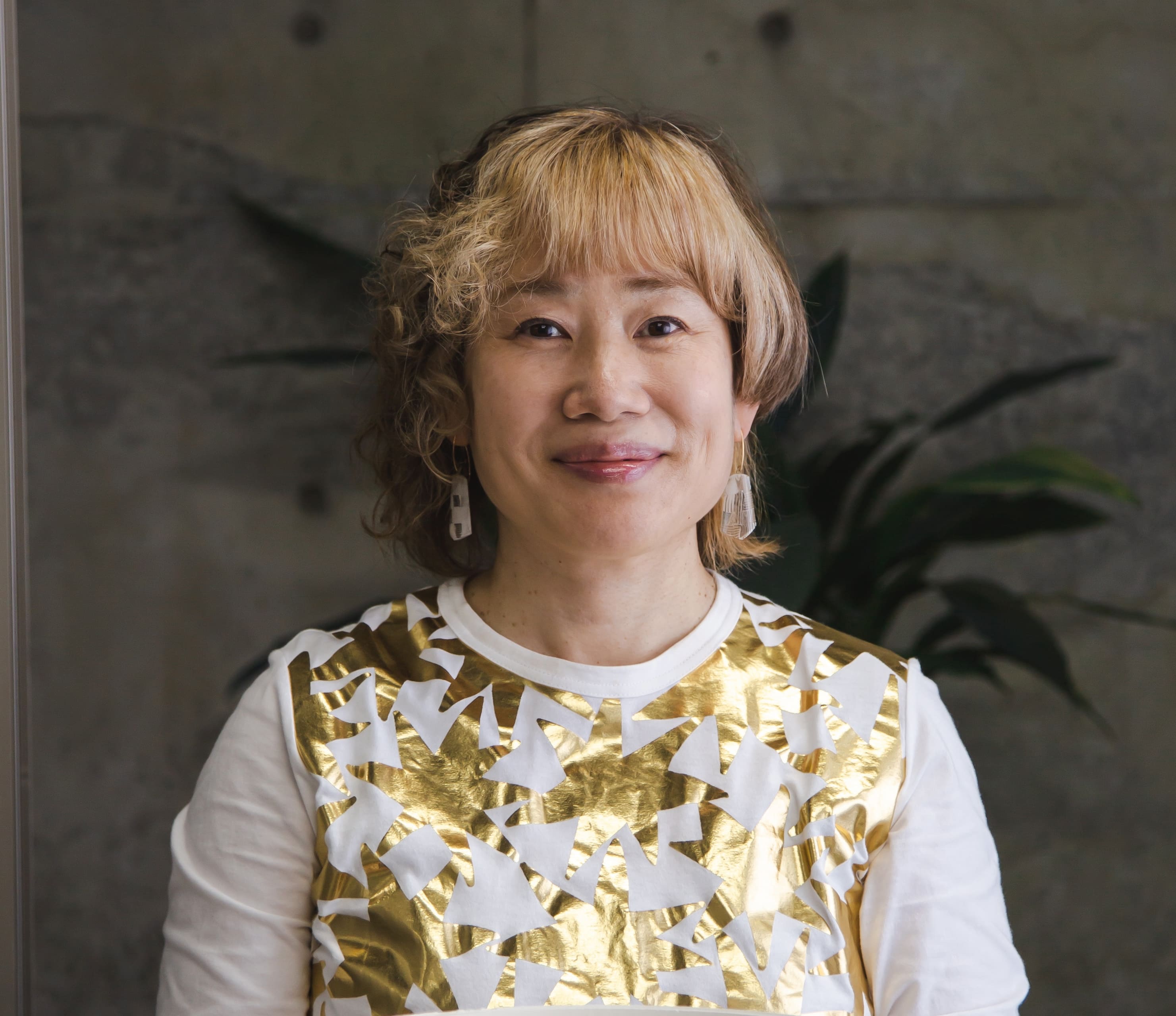 Wakabayashi Kazue