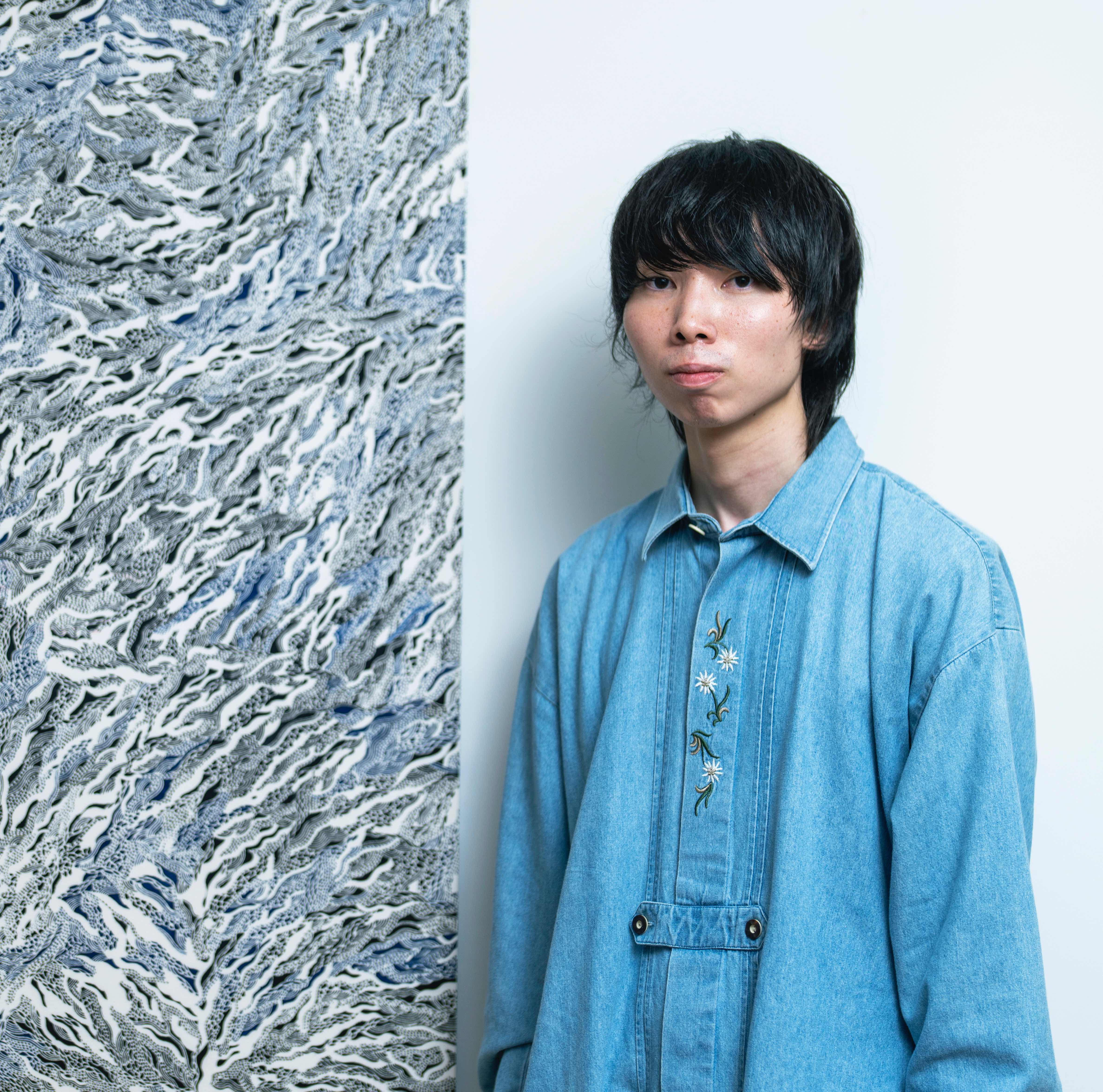 石井佑宇馬