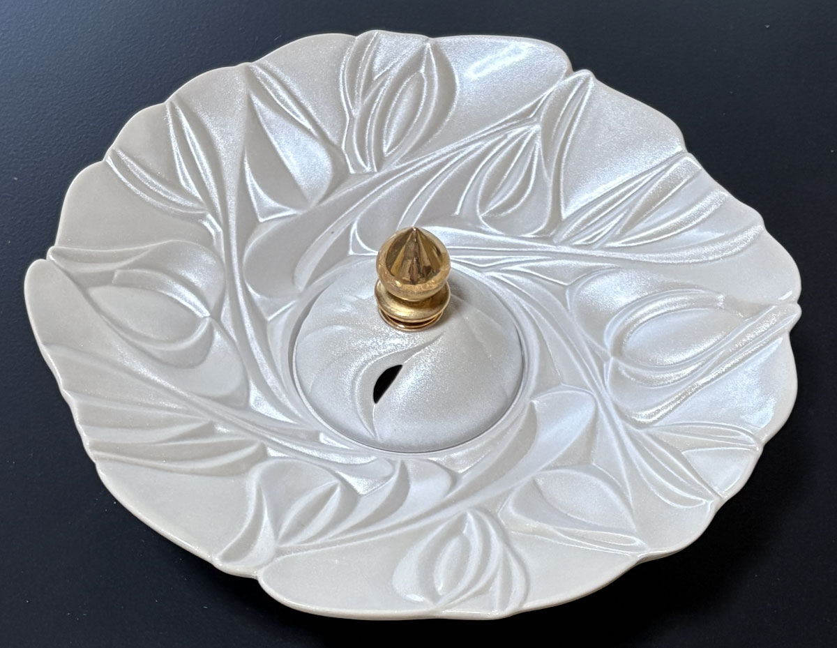 粧飾器－香器－