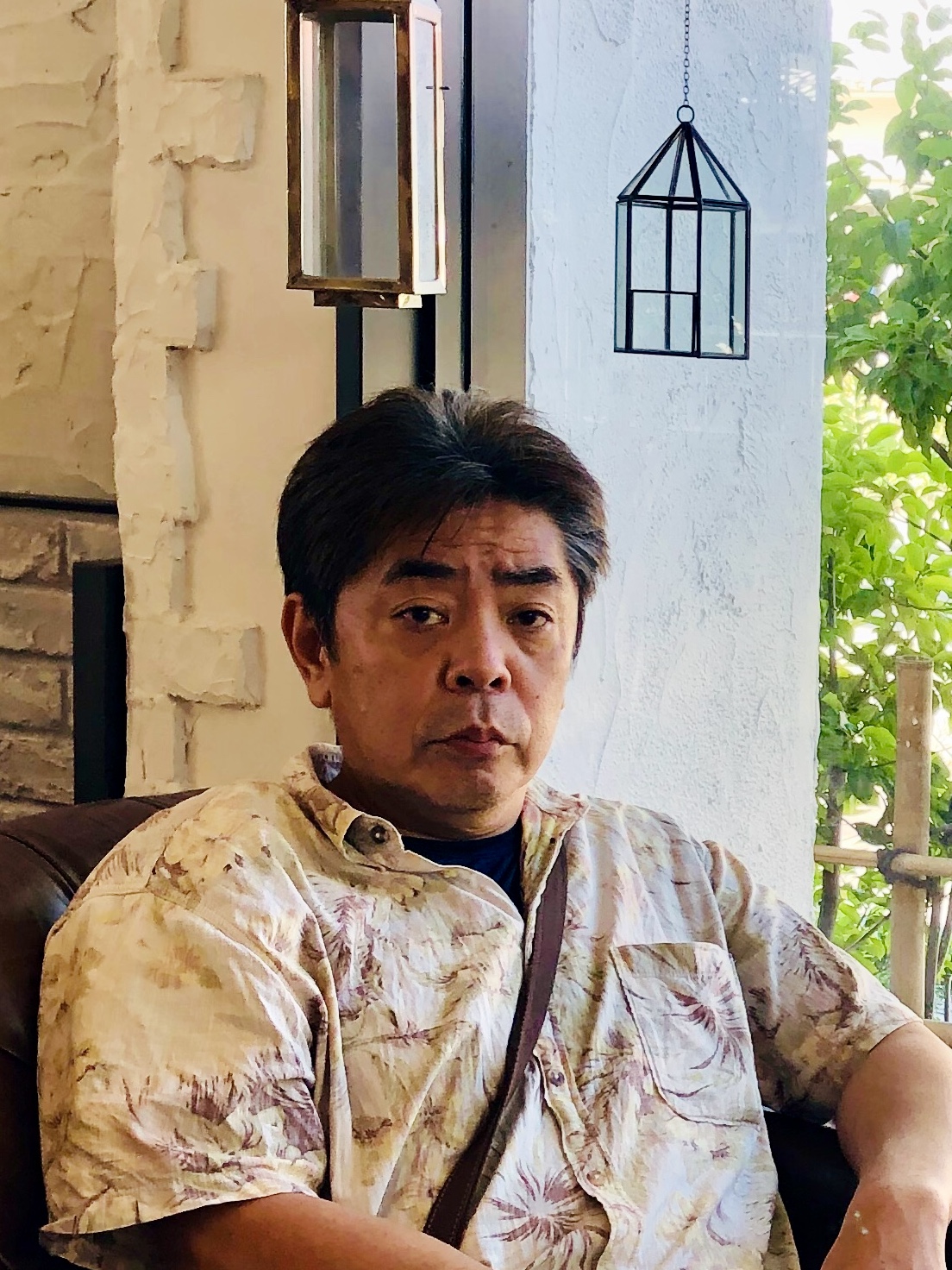戸出　雅彦