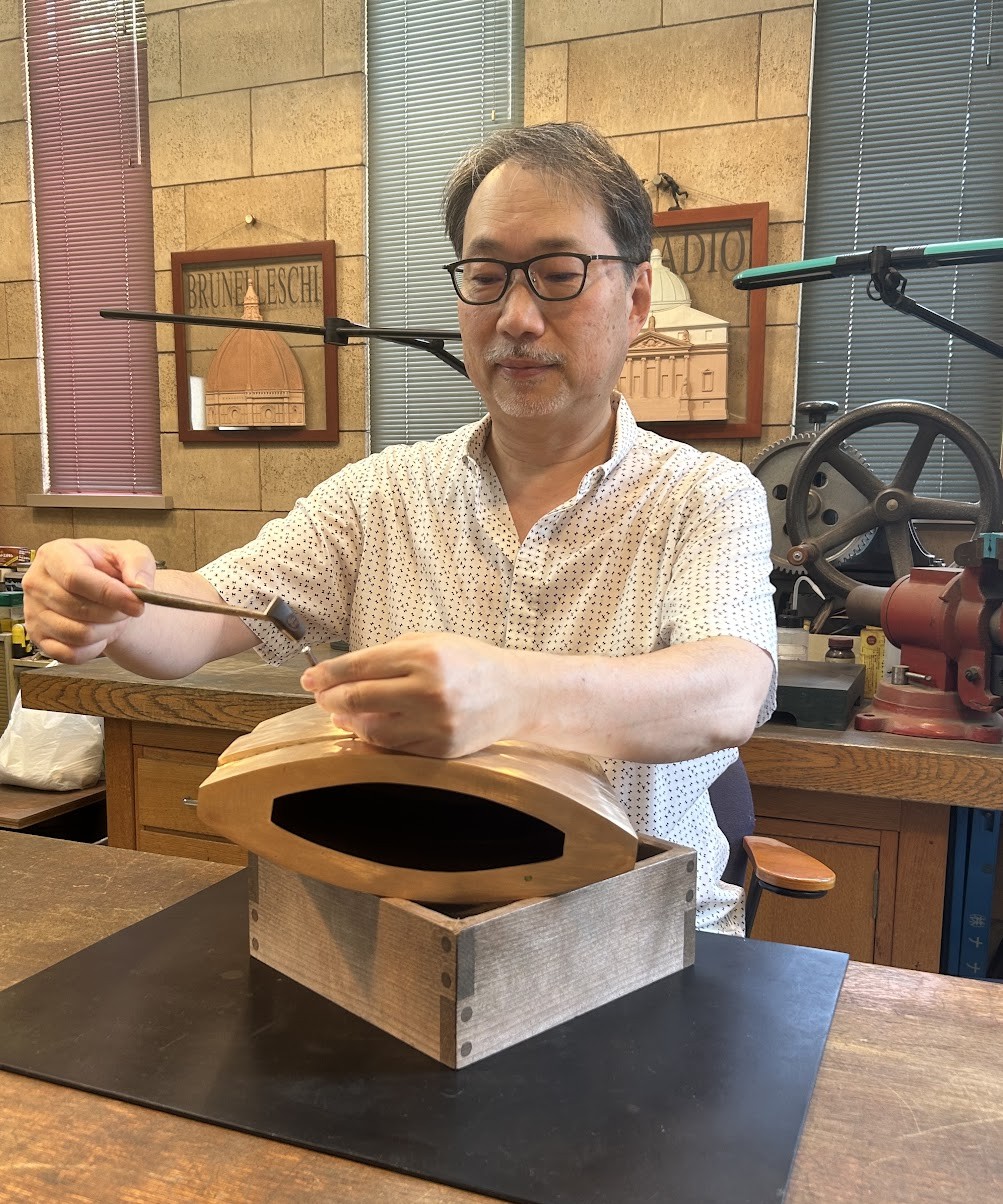 村上　浩堂