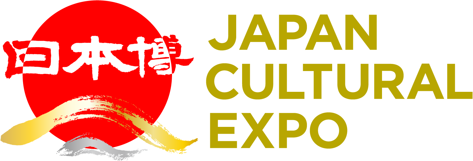 日本博 JAPAN CULTURE EXPO